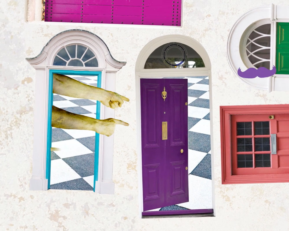 The Barber of Seville