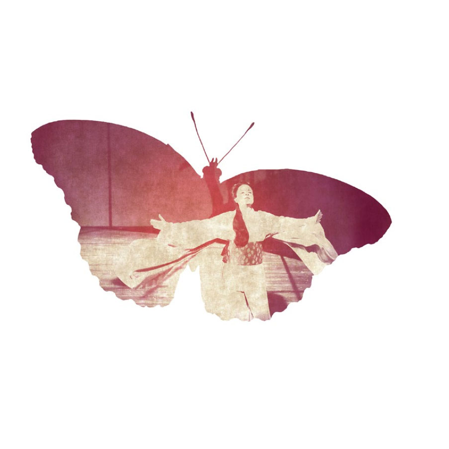 Madame Butterfly